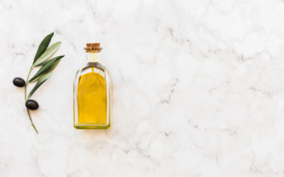 ¿Por qué comprar aceite de oliva virgen extra?